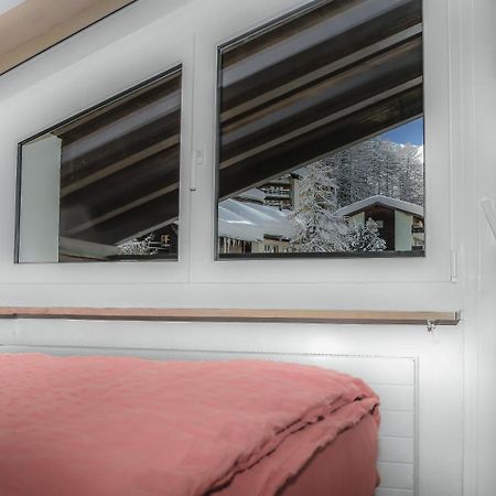 Haus Maryland Apartment Zermatt Ngoại thất bức ảnh