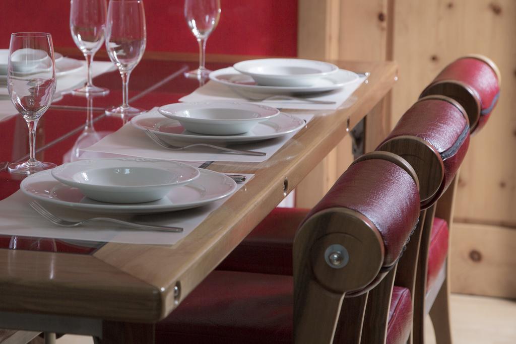 Haus Maryland Apartment Zermatt Ngoại thất bức ảnh