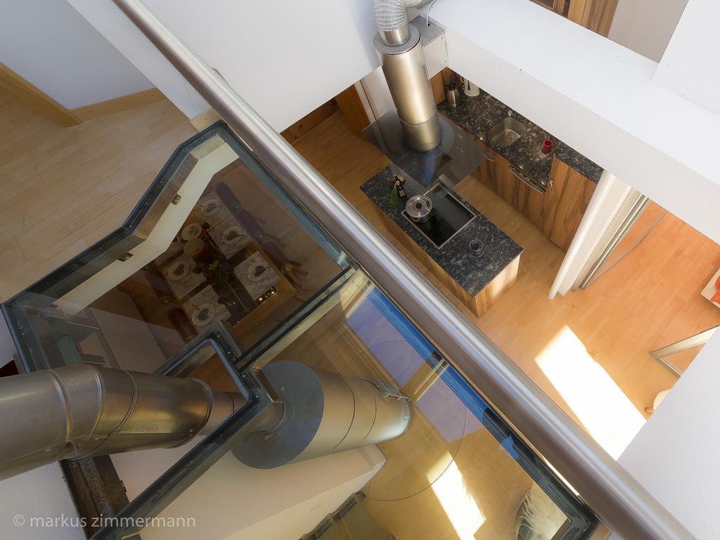 Haus Maryland Apartment Zermatt Phòng bức ảnh