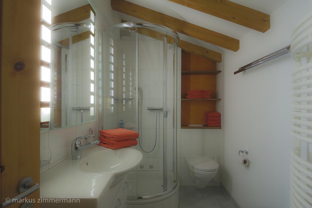 Haus Maryland Apartment Zermatt Phòng bức ảnh
