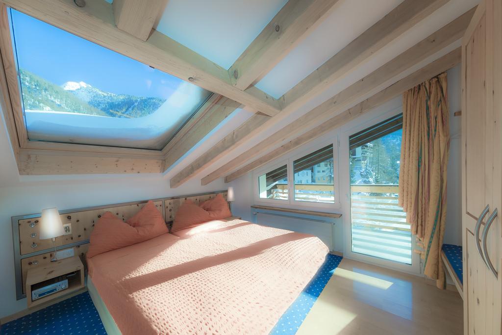 Haus Maryland Apartment Zermatt Ngoại thất bức ảnh