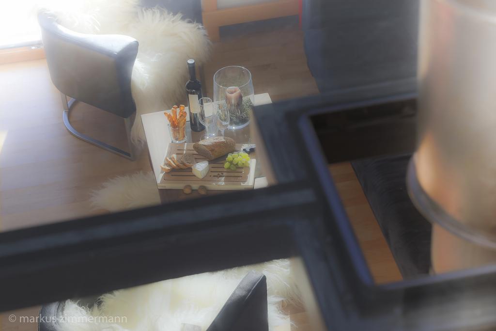 Haus Maryland Apartment Zermatt Phòng bức ảnh