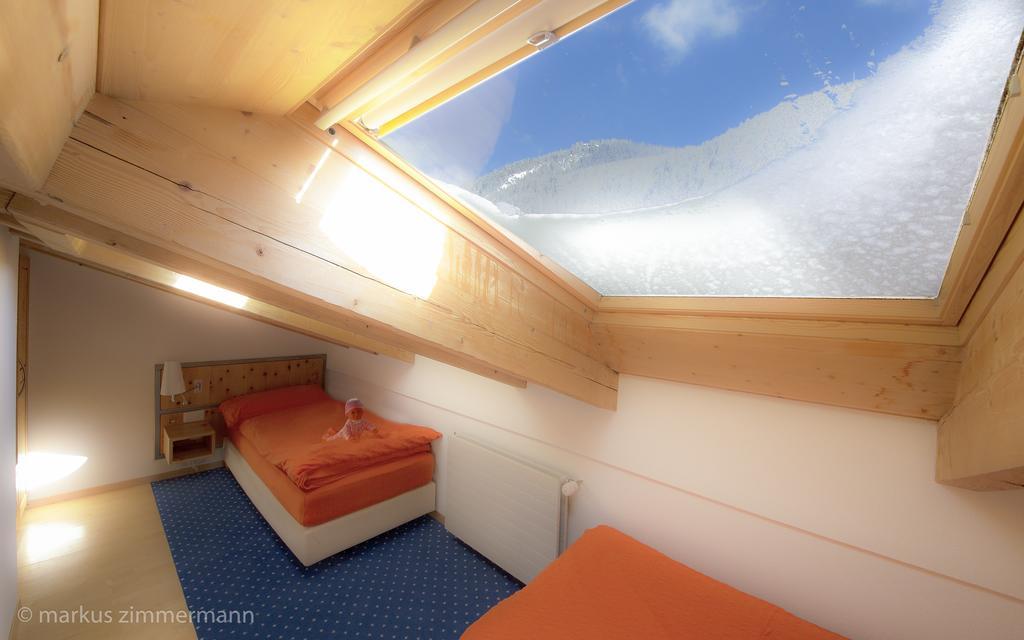 Haus Maryland Apartment Zermatt Phòng bức ảnh